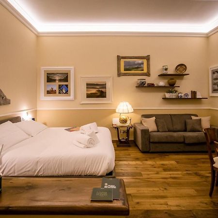 Acacia Firenze -Timo Leilighet Eksteriør bilde